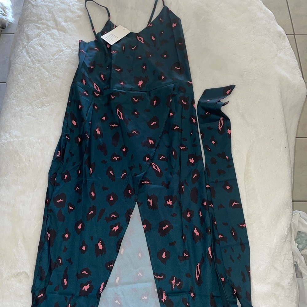 Simpleflavor Dress